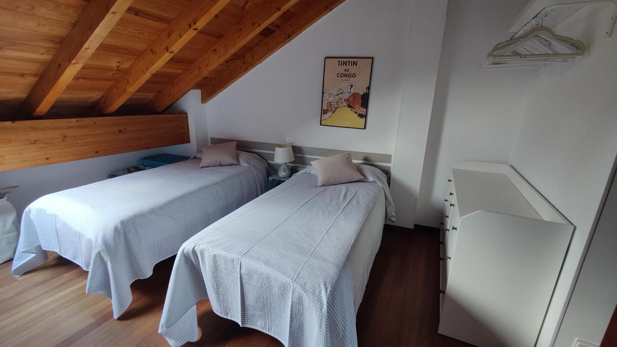 コミージャスBonito Duplex Con Vistas Al Marアパートメント エクステリア 写真